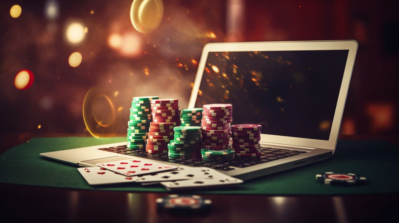 Antarmuka pucuk slot menampilkan berbagai kategori permainan termasuk slot, kasino langsung, dan pasar olahraga