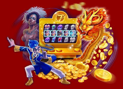 pucuk slot App pucuk slot App