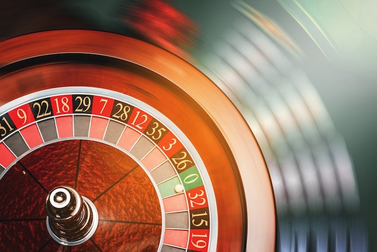 Antarmuka Kepala Number di pucuk slot menampilkan grid nomor, jadwal pengundian, dan riwayat hasil terbaru